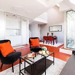 Julius 25 - Modern Comfort Only 5 Mins To Vienna\'S City Center