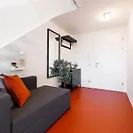 Julius 25 - Modern Comfort Only 5 Mins To Vienna\'S City Center